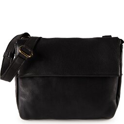 Harold's Submarine Umhängetasche Leder 24 cm  Variante 3