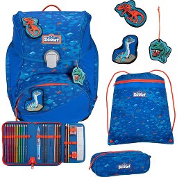 Scout Alpha Schlranzen-Set 4tlg. Superflash  Variante 1