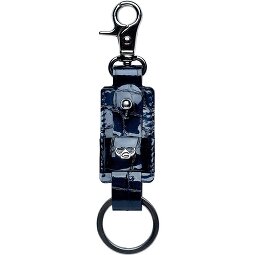 Golden Head Cayenne Schlüsselanhänger Leder 13 cm  Variante 2