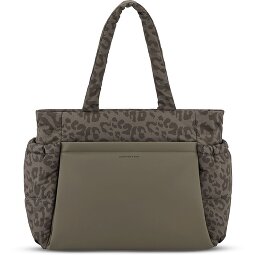 Kapten & Son Hellvi Cloud Weekender Reisetasche 55 cm  Variante 1