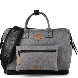 Cabaia Messenger Essentials Aktentasche 38 cm Laptopfach  Variante 2