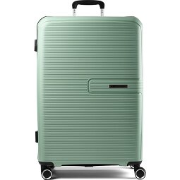 Cocoono Marseille 4 Rollen Trolley L 73.5 cm  Variante 2