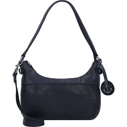 Harbour 2nd Anchor Love Mara Schultertasche Leder 29 cm  Variante 2