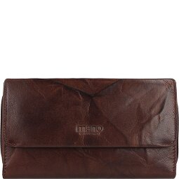 mano Donna Aurona Geldbörse RFID Leder 18 cm  Variante 2