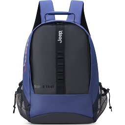 Jeep JS011B Daypack 46 cm Laptopfach  Variante 3