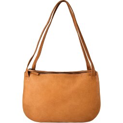 Harold's Cufu Schultertasche Leder 38 cm  Variante 1
