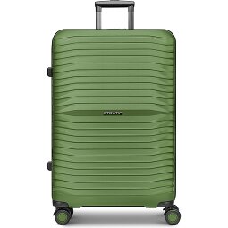 Stratic Shine 4 Rollen Trolley 76 cm  Variante 4