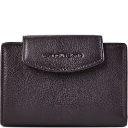 Harbour 2nd Just Pure Geldbörse RFID Schutz Leder 13 cm  Variante 3