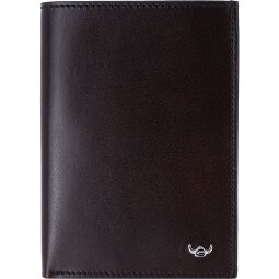 Golden Head Colorado Ausweisetui RFID Leder 8,5 cm  Variante 1