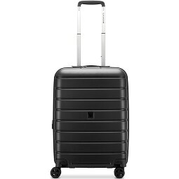 Roncato Relife 4 Rollen Kabinentrolley 55 cm mit Dehnfalte  Variante 3