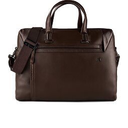 Piquadro Aktentasche Leder 43.5 cm Laptopfach  Variante 2