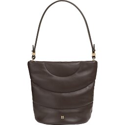 DuDu Barbara Schultertasche Leder 24.5 cm  Variante 2