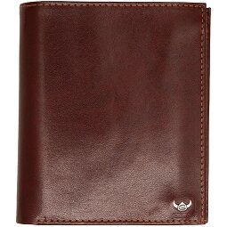 Golden Head Colorado Geldbörse RFID Leder 11 cm  Variante 2