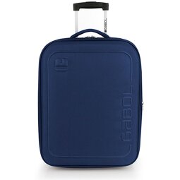 Gabol Orbit 2 Rollen Kabinentrolley 55 cm mit Dehnfalte  Variante 2