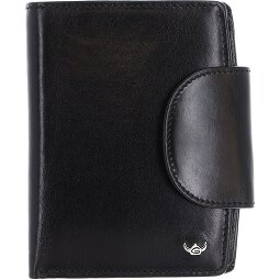 Golden Head Colorado Geldbörse RFID Schutz Leder 12.5 cm  Variante 3