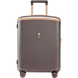 Echolac Dynasty VLX 4 Rollen Trolley 55 cm  Variante 1