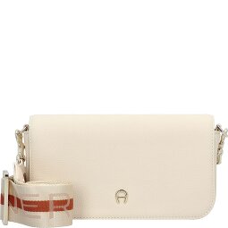 AIGNER Zita Umhängetasche Leder 22 cm  Variante 3