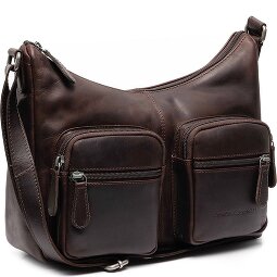 The Chesterfield Brand Valenora Umhängetasche Leder 31 cm  Variante 1