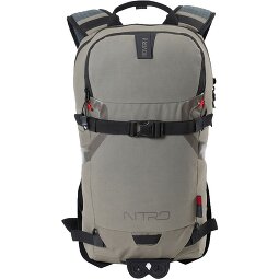 NITRO Rover 14L Rucksack 50 cm  Variante 6