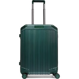 Piquadro PQ-LM Kabinentrolley 55 cm Laptopfach  Variante 2