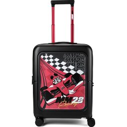 American Tourister Dashpop Disney 4 Rollen Kabinentrolley 55 cm mit Dehnfalte  Variante 4