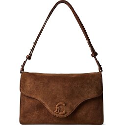 Coccinelle C-Me Schultertasche Leder 32 cm  Variante 1