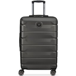 Delsey Paris Air Armour 4-Rollen Trolley 68 cm  Variante 2