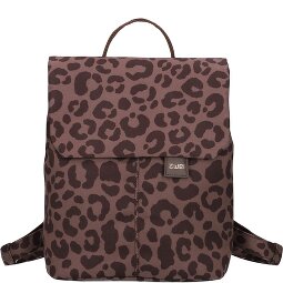 Zwei Mademoiselle.M City Rucksack 29 cm  Variante 4