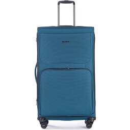 Stratic Bendigo Light Plus 4-Rollen Trolley 84 cm Laptopfach  Variante 5