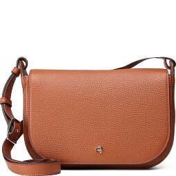 AIGNER Pura Umhängetasche Leder 26 cm  Variante 2