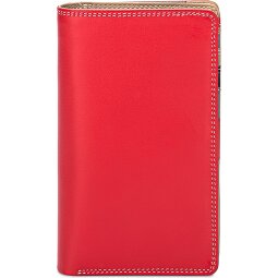 Mywalit Geldbörse RFID Schutz Leder 8 cm  Variante 1