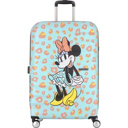 American Tourister Wavebreaker Disney 4 Rollen Trolley 77 cm  Variante 2