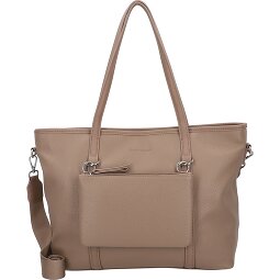 Tom Tailor Jamila Shopper Tasche 43.5 cm  Variante 3