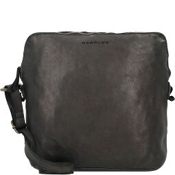 Harold's Submarine Umhängetasche Leder 24 cm  Variante 4