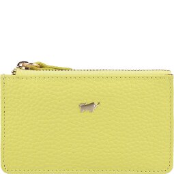 Braun Büffel Asti Schlüsseletui Leder 12 cm  Variante 2