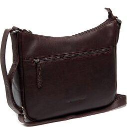 The Chesterfield Brand Loraine Schultertasche Leder 30 cm  Variante 1
