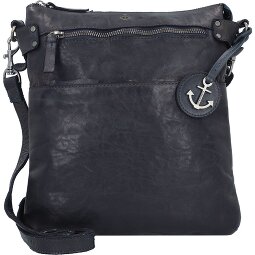 Harbour 2nd Anchor Love Zora Umhängetasche Leder 26 cm  Variante 5