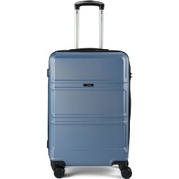 Benzi 5739 4 Rollen Trolley M 66 cm  Variante 2
