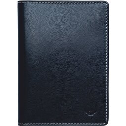 Golden Head Bari Ausweisetui Leder 9 cm  Variante 3