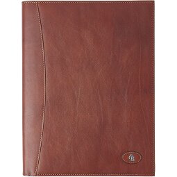 Castelijn & Beerens Schreibmappe Leder 32,5 cm  Variante 1