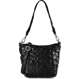 Campomaggi Beth Schultertasche Leder 22 cm  Variante 3
