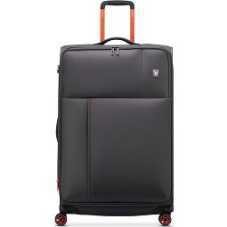 Roncato Move 4 Rollen Trolley 77 cm mit Dehnfalte  Variante 2