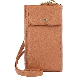Braun Büffel Asti Handytasche Leder 11 cm  Variante 1