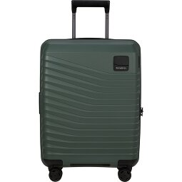 Samsonite Intuo 4 Rollen Kabinentrolley S 55 cm mit Dehnfalte  Variante 4