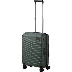 Samsonite Intuo 4 Rollen Kabinentrolley S 55 cm mit Dehnfalte  Variante 4