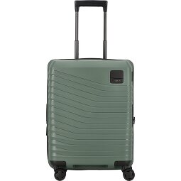 Samsonite Intuo 4 Rollen Kabinentrolley S 55 cm mit Dehnfalte  Variante 5