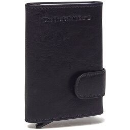The Chesterfield Brand Mannheim Geldbörse RFID Schutz Leder 7 cm  Variante 5