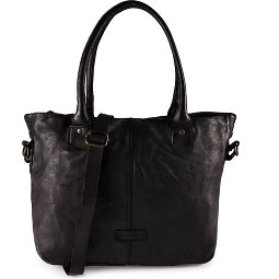 Harold's Submarine Shopper Tasche Leder 43 cm  Variante 3