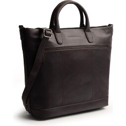 The Chesterfield Brand Westbrook Schultertasche Leder 34 cm Laptopfach  Variante 2
