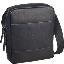 Leonhard Heyden Hamburg Umhängetasche Leder 16 cm  Variante 2